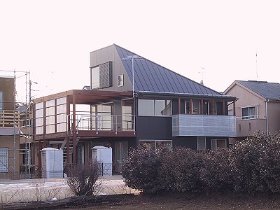 �����O��/FT-HOUSE