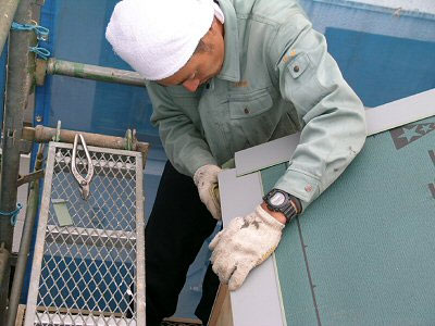 屋根工事 合わせる