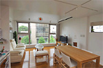 �s�S�̋����Z��FSB-HOUSE