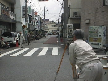 レーザー測量機器