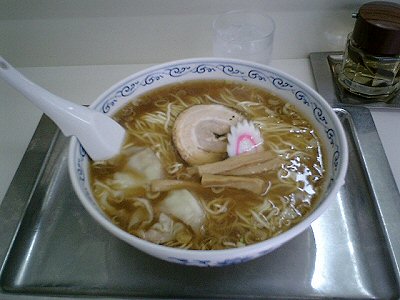 荻窪ラーメン