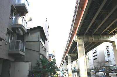 高速道路