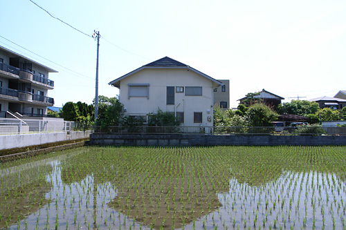 外観/リフォーム/老後の家/静岡/楽の住処/NA2-HOUSE