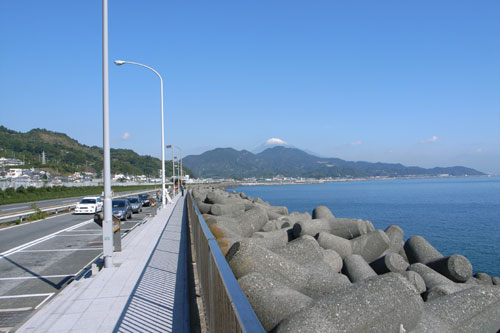 富士山/リフォーム/老後の家/静岡/楽の住処/NA2-HOUSE