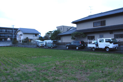 追い込み/リフォーム/老後の家/静岡/楽の住処/NA2-HOUSE